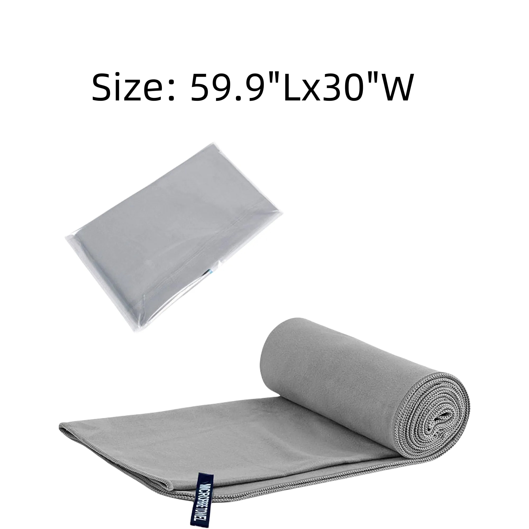 Beach Towels Oversized MOQ 20PCS 3