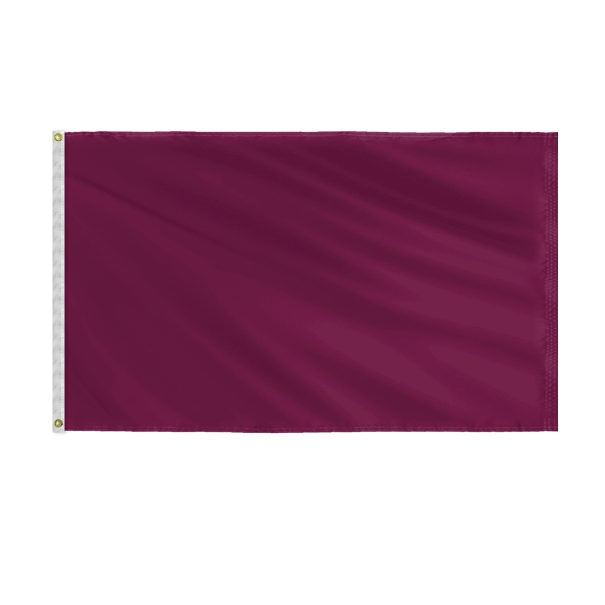Blank Flag 3' x 5' Nylon 17