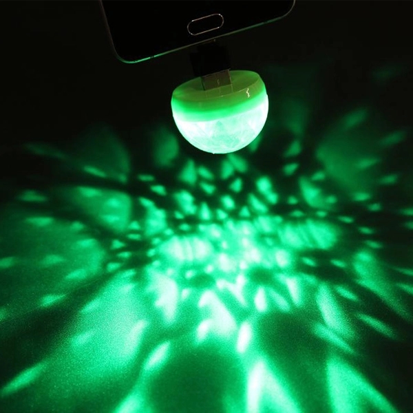Disco Light Balls For Party 8