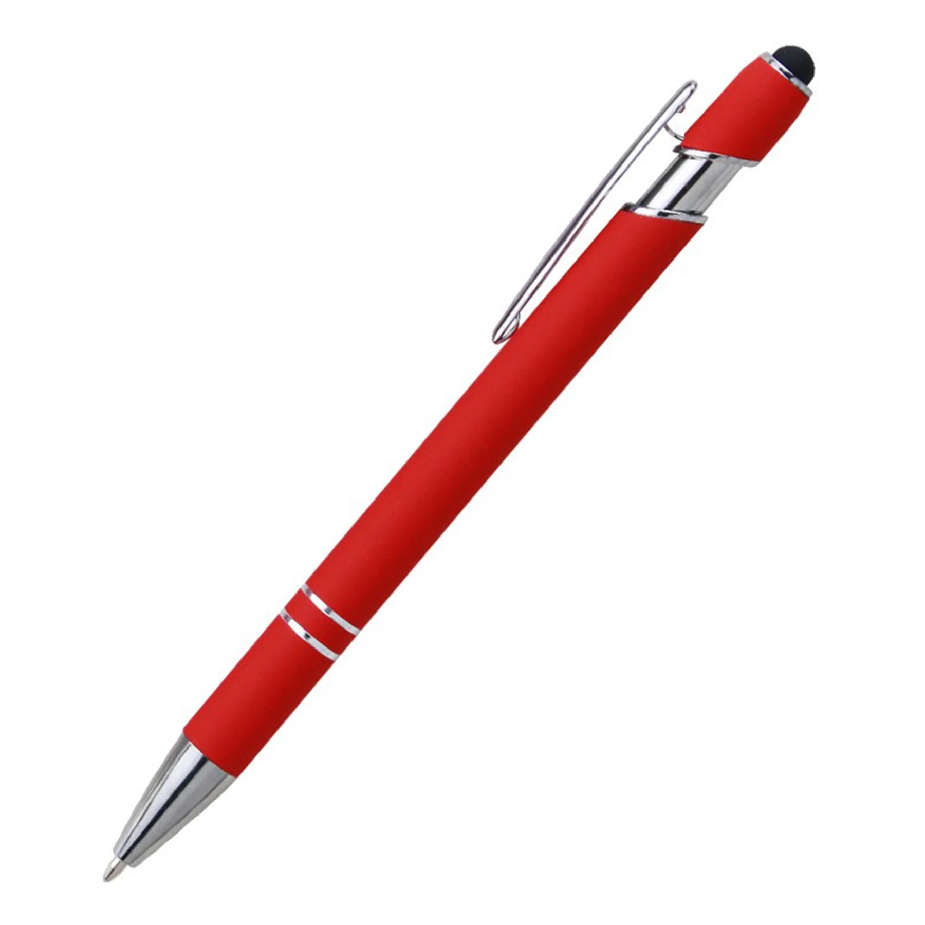 2 IN 1 Metal Touch Stylus Pen 5