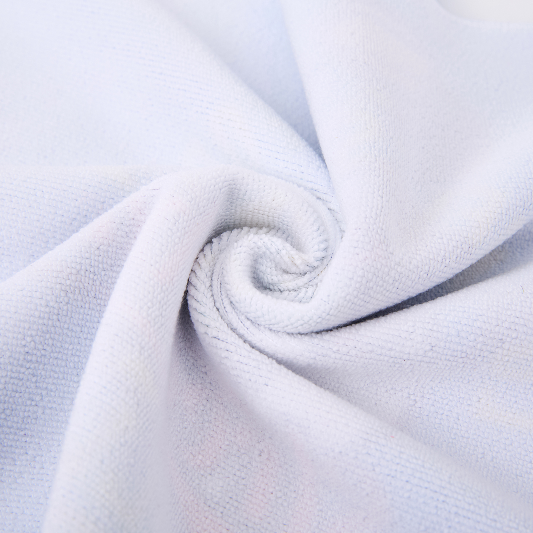 400GSM Sublimated Rally Towel 11" X 18" 3