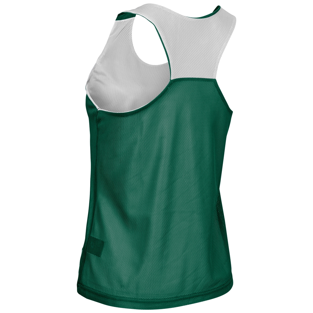 Middie Reversible Women's Lacrosse Pinnie 14