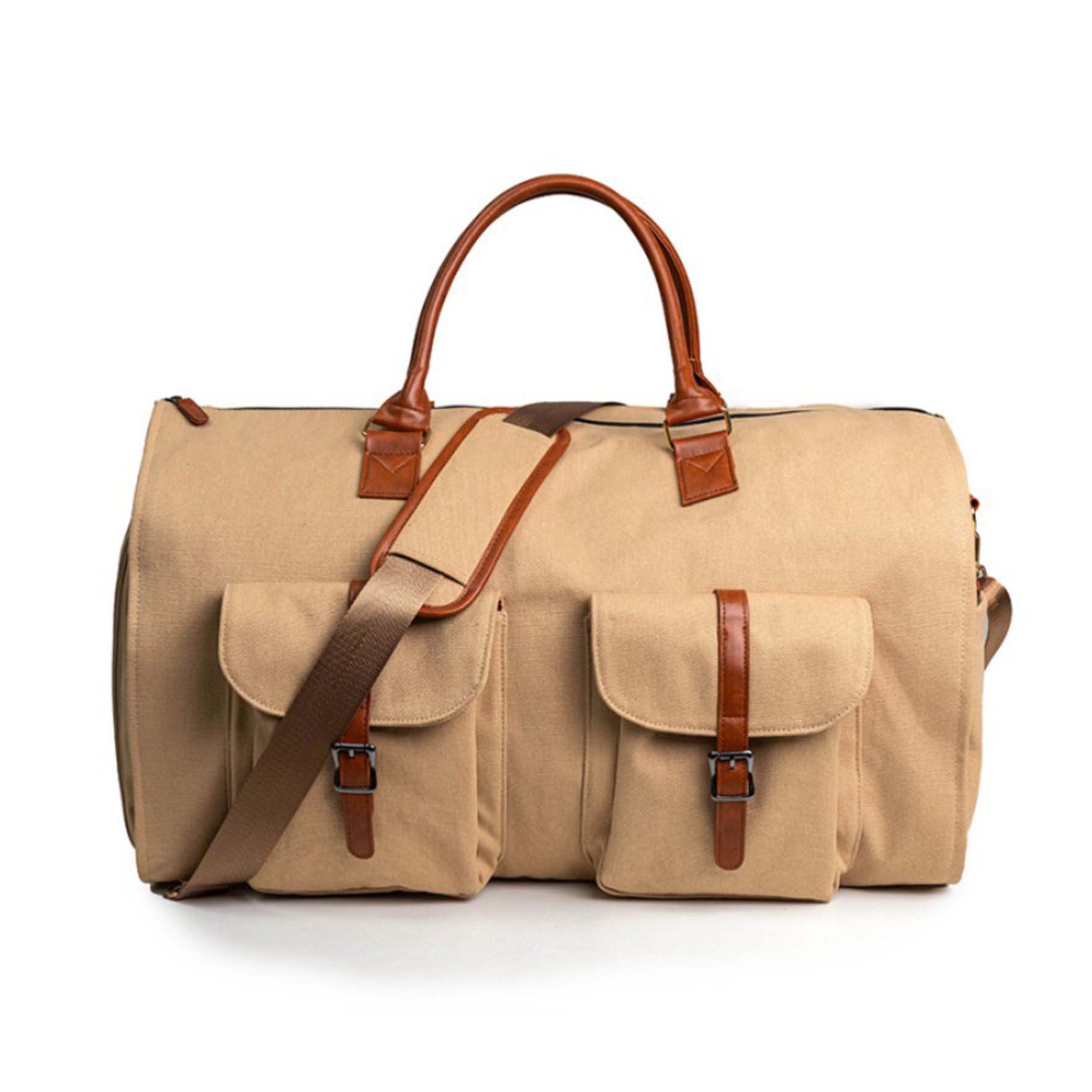 Garment Duffel Bag 6