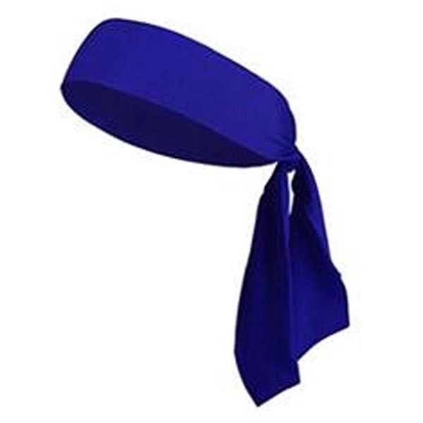 Head Sweatbands 5