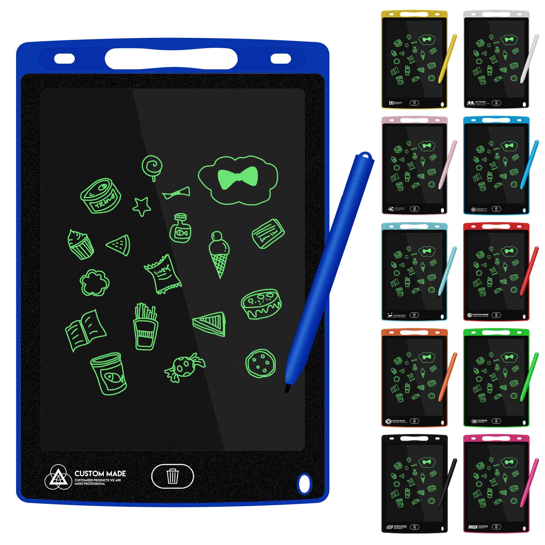LCD Writing Tablet 1