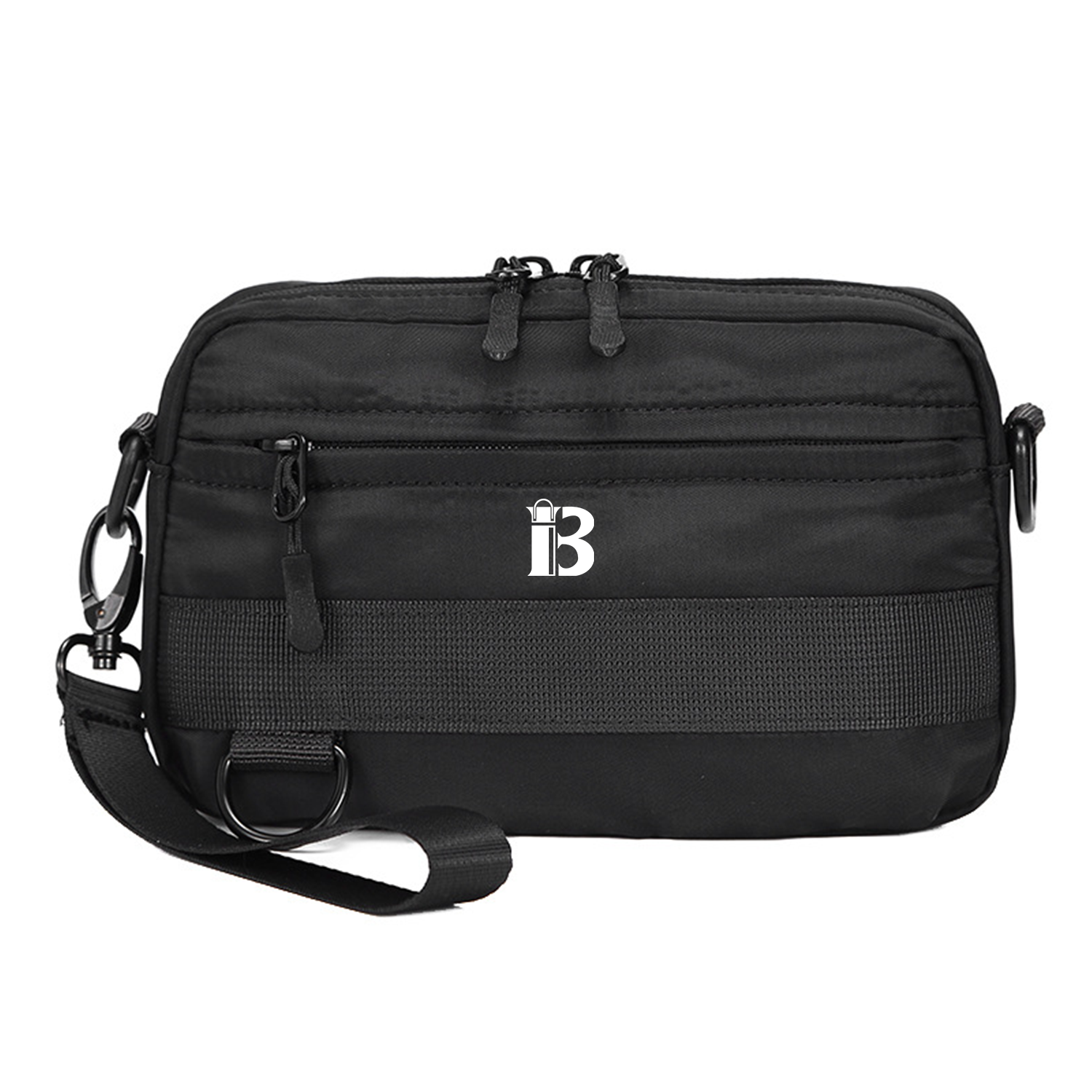 Small Crossbody Messenger Bag