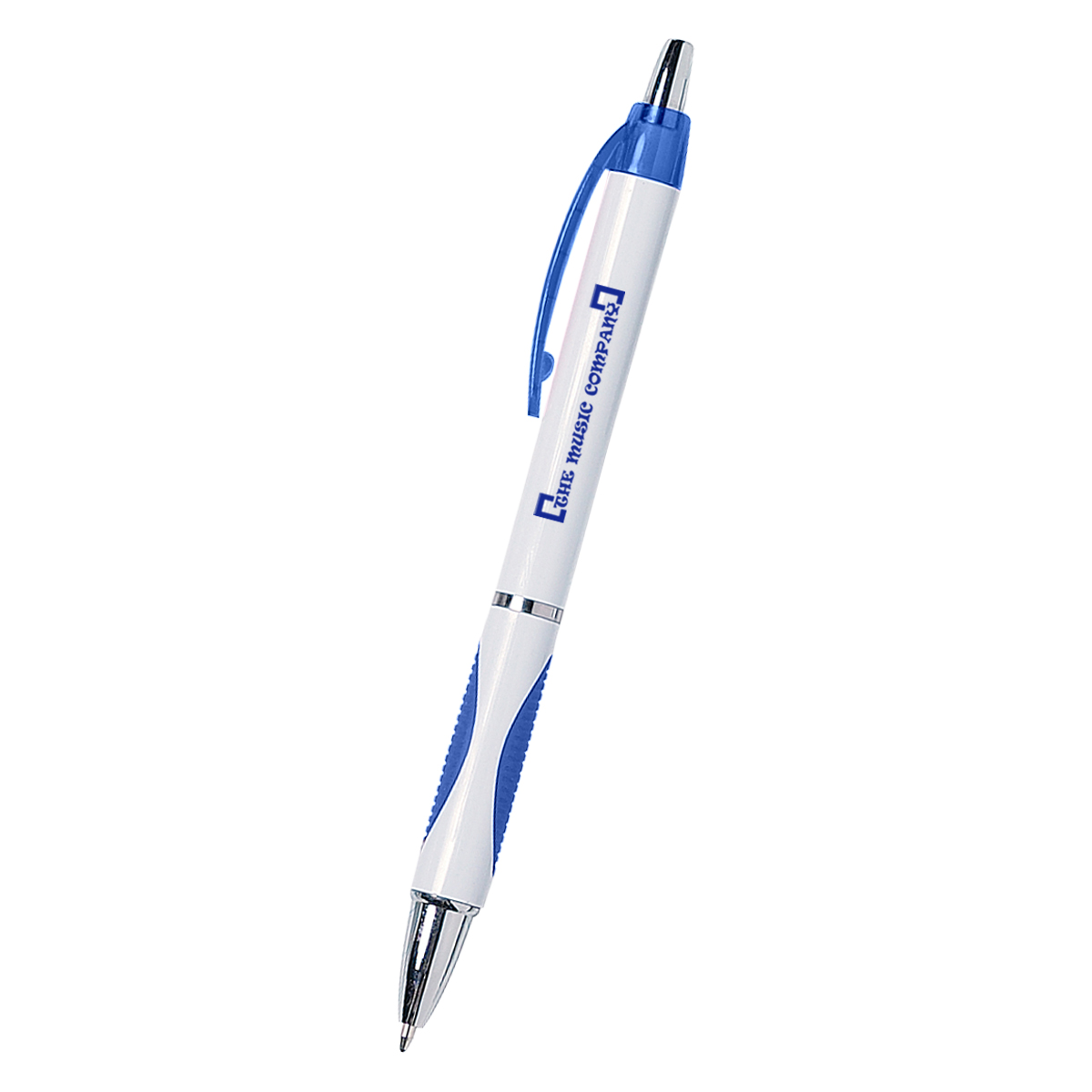 Sassy Pen 4