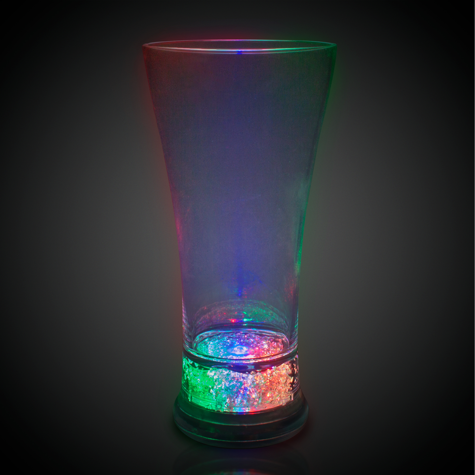 14 oz. Light Up LED Glow Pilsner 10