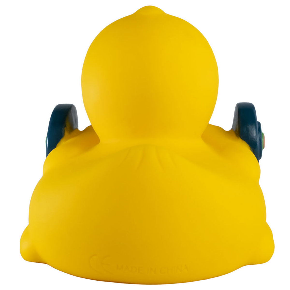 Gym Rubber Duck 3