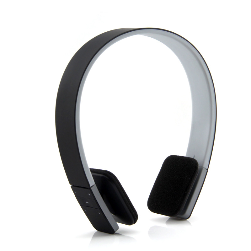 Bluetooth Headset 3