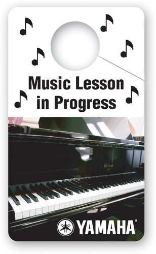 USA Made Parking Permit | Rear View Mirror Hanger - Rectangle (3.5"x6")