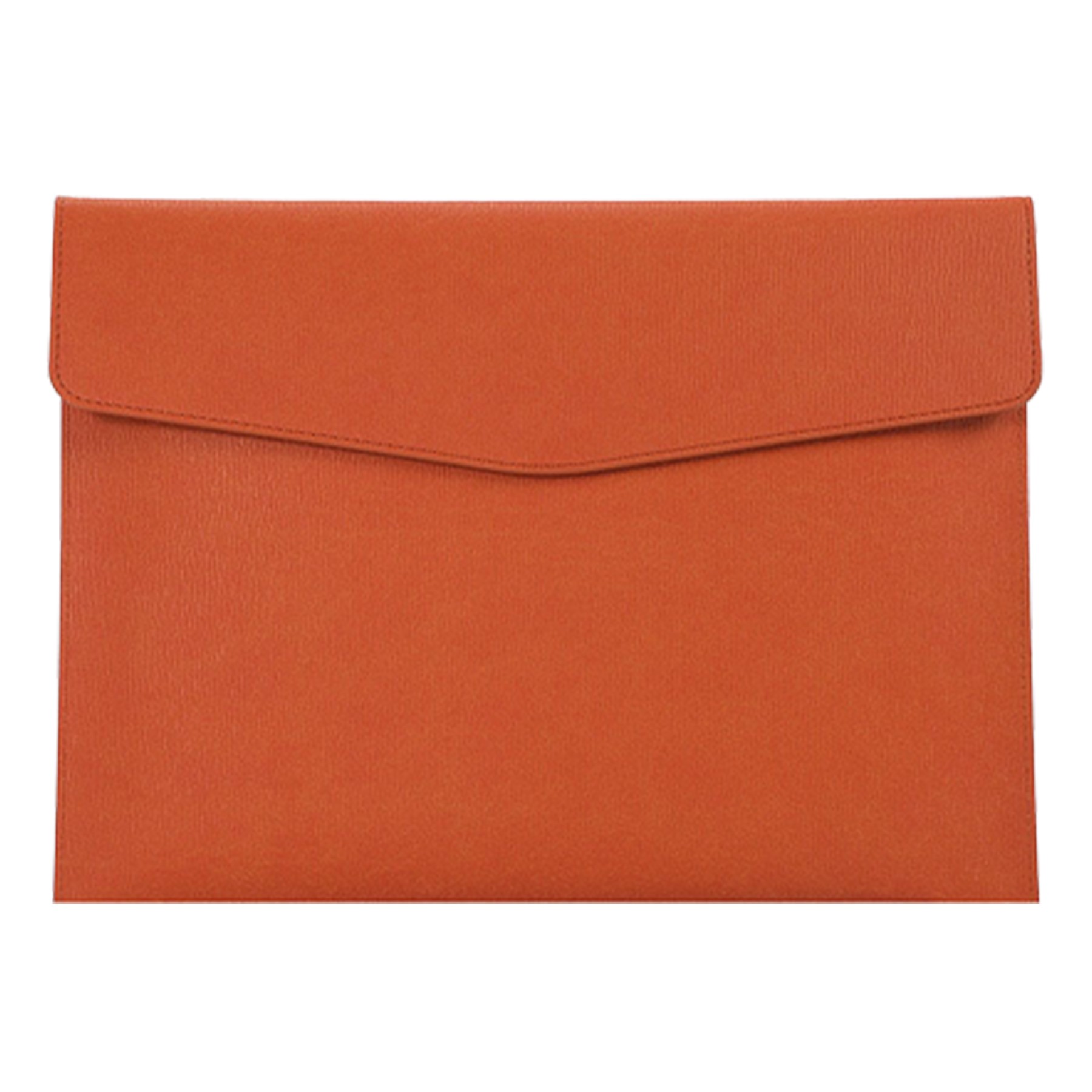 A4 Pu File Bag 2