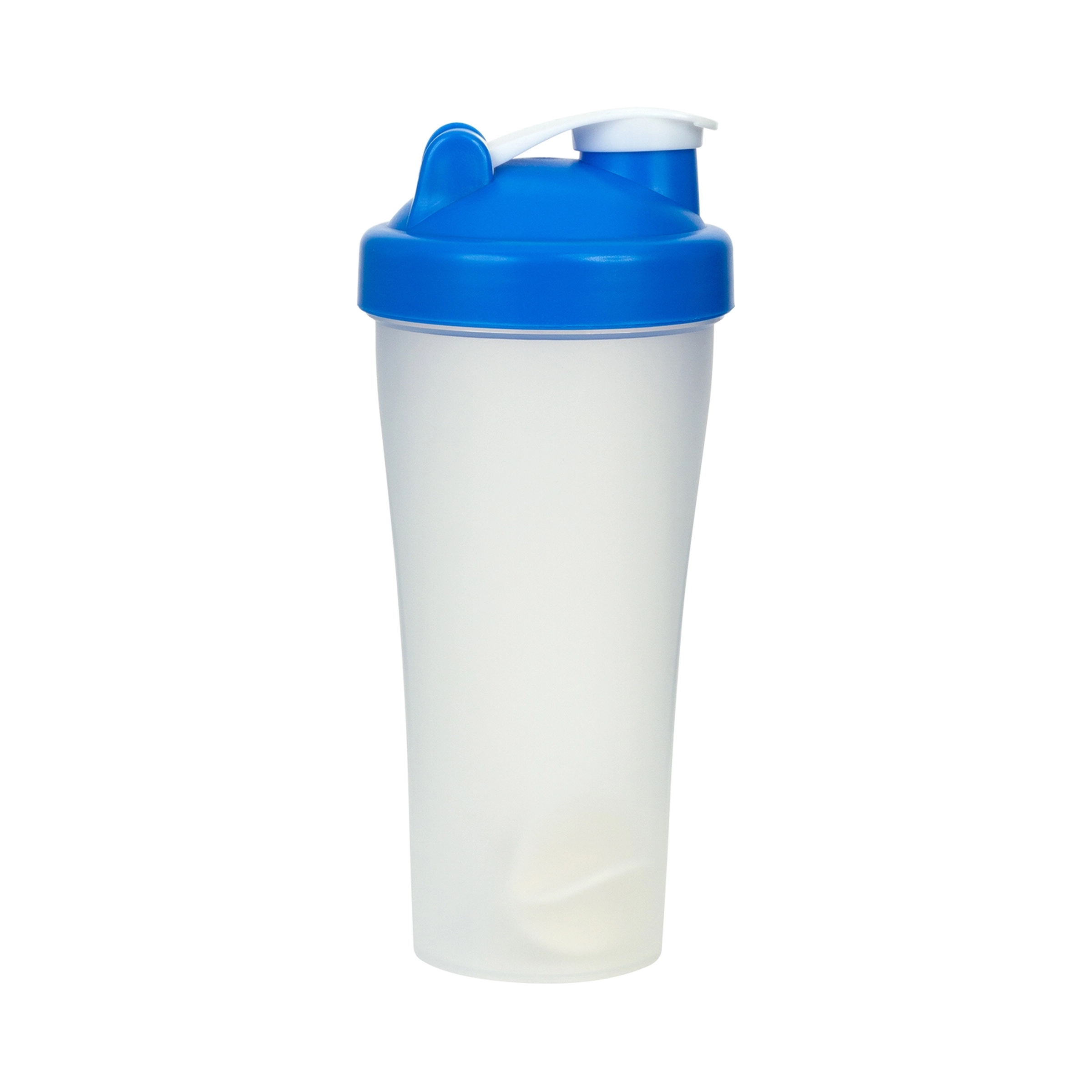 Shake-n-Mix Tumbler 9