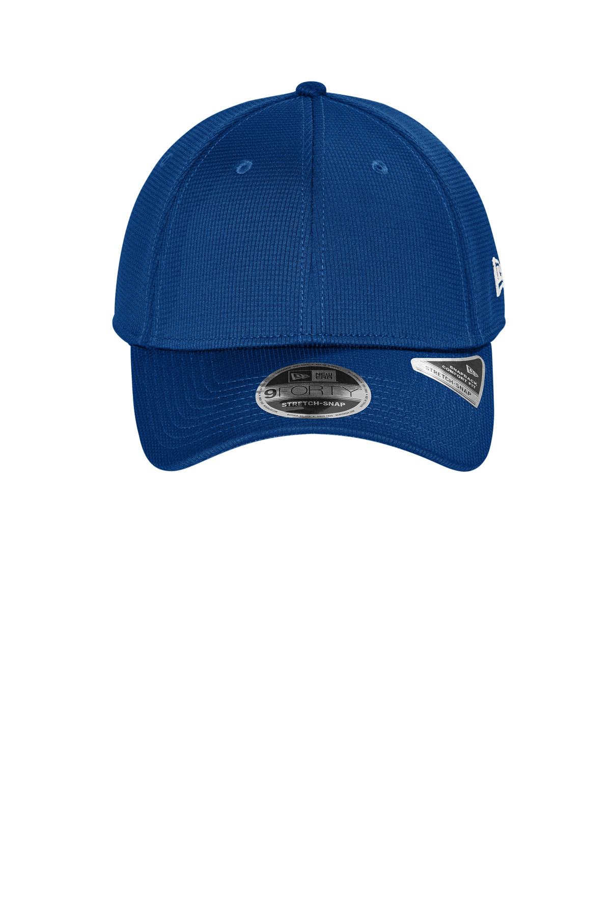New Era Pivot Stretch Band Snapback Cap NE214 6