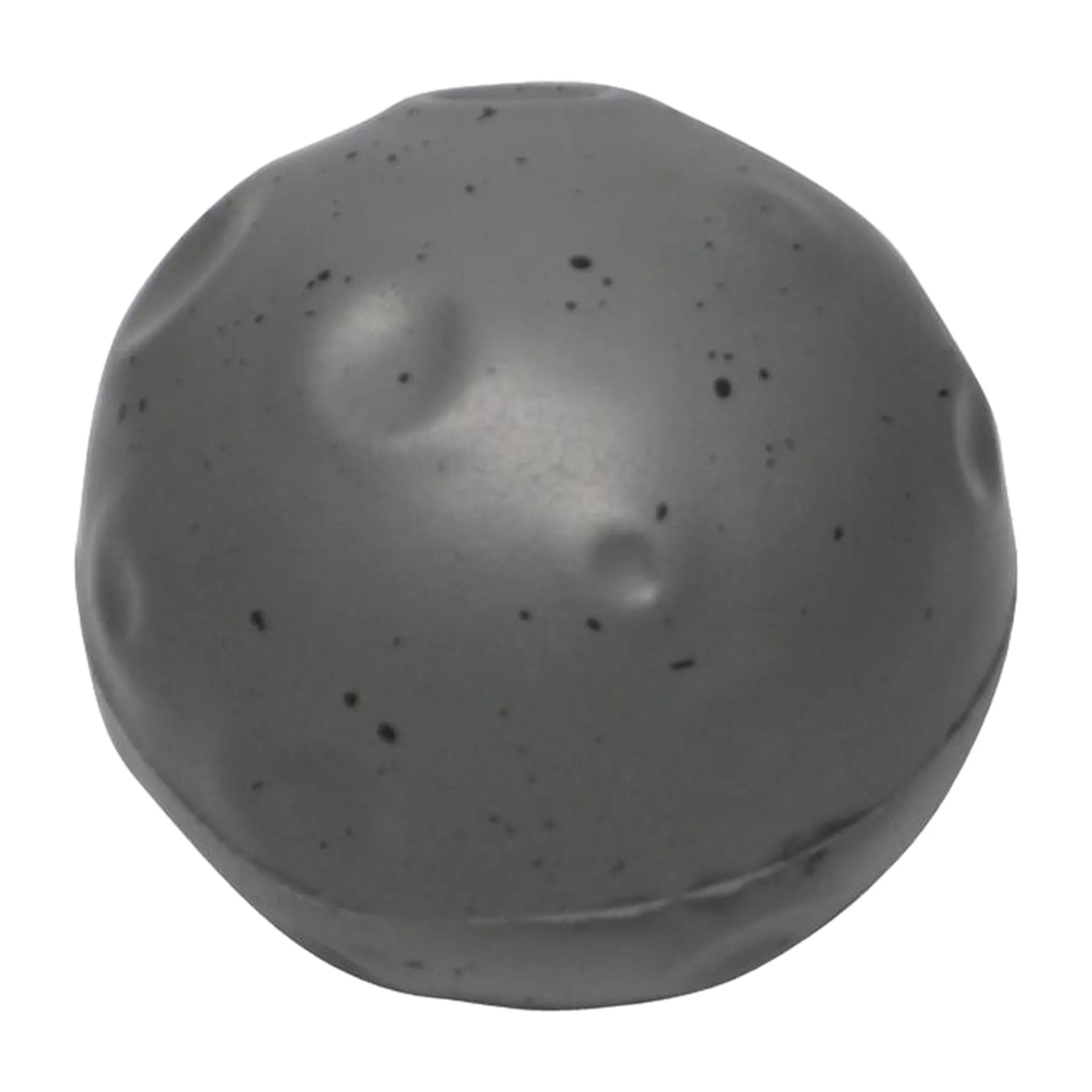 Pu Lunar Crater Stress Ball 2