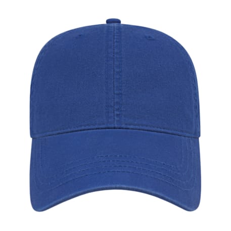 Cap America Relaxed Golf Cap 115