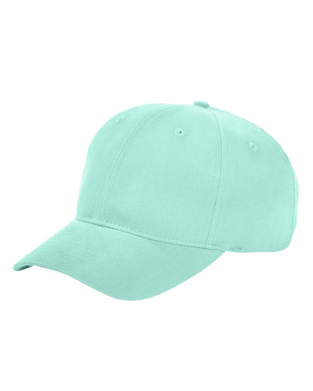 Brushed Twill Cap - BX002 25