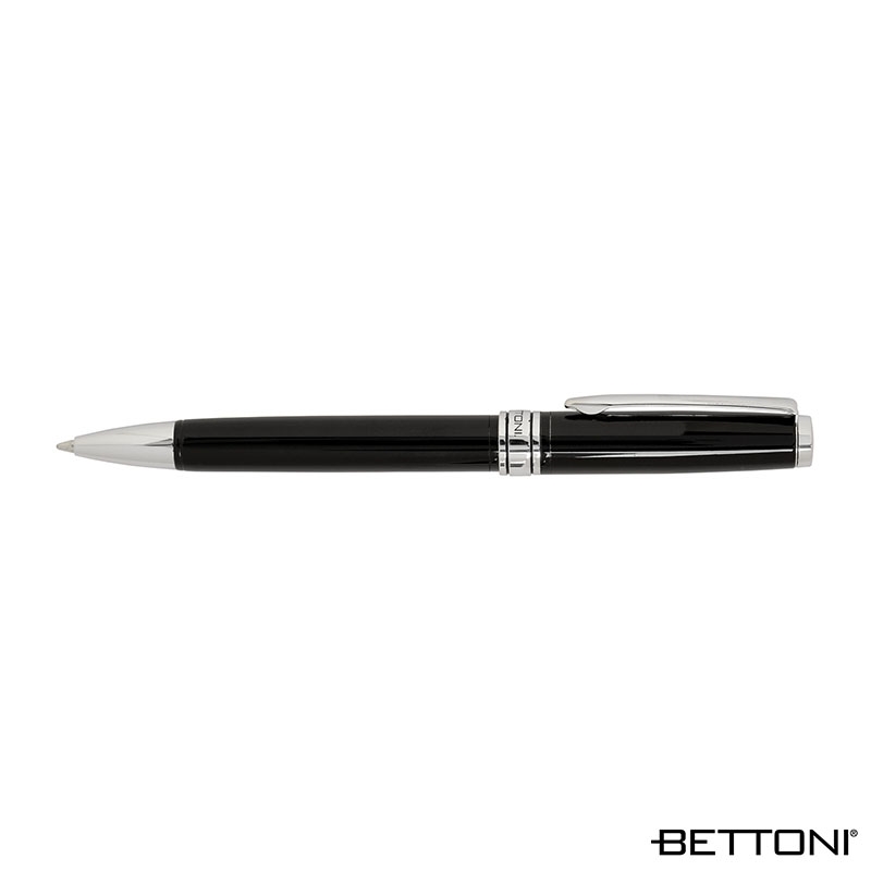 Bettoni® Avellino Recycled Brass  Ballpoint Pen 14