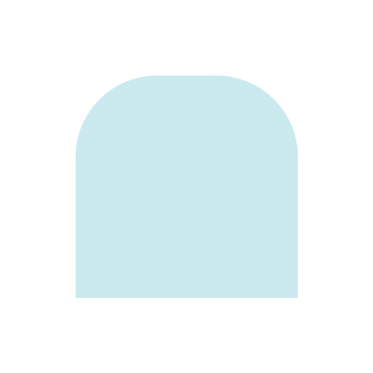 Grip-It™ Jar Opener Stock Shape 36 sq in - (Color) 101