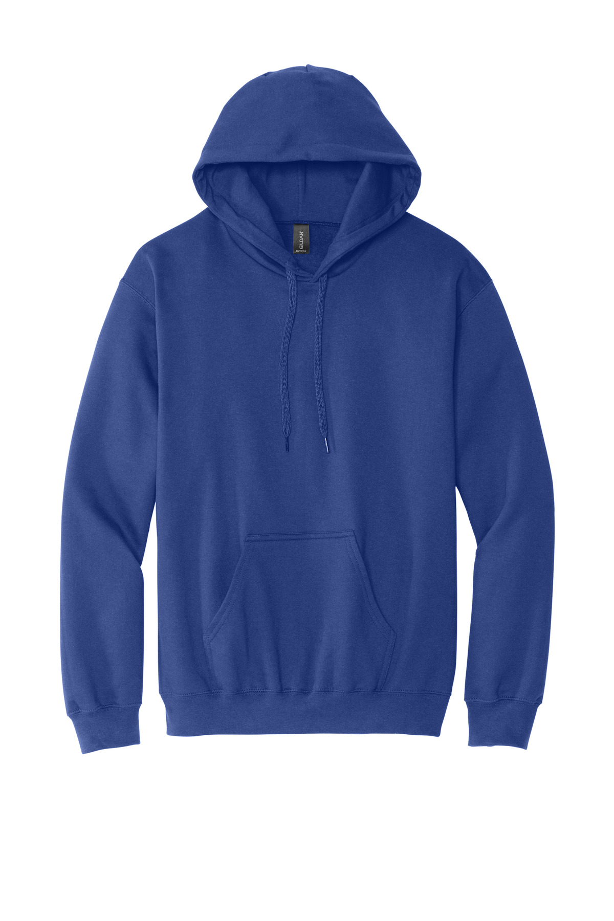 Gildan Softstyle Midweight Pullover Hooded Sweatshirt SF500 60