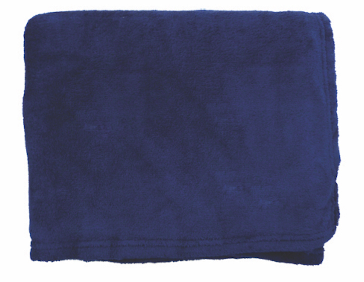 Extra Large Luxury Plush Blanket 4