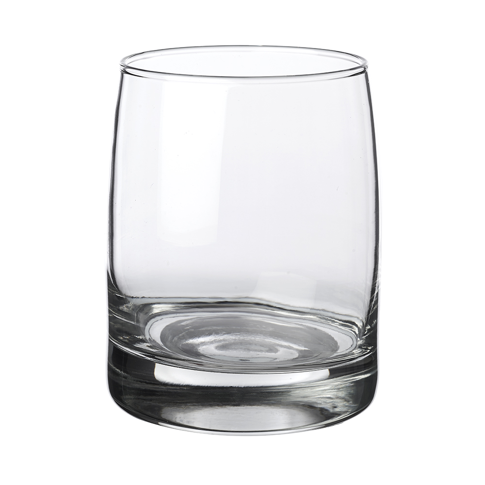 12 oz. Toledo Whiskey Rocks Glasses 13