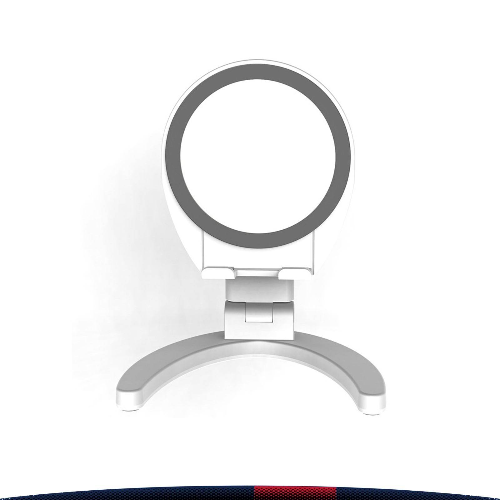 Phone Stand Mirror 4