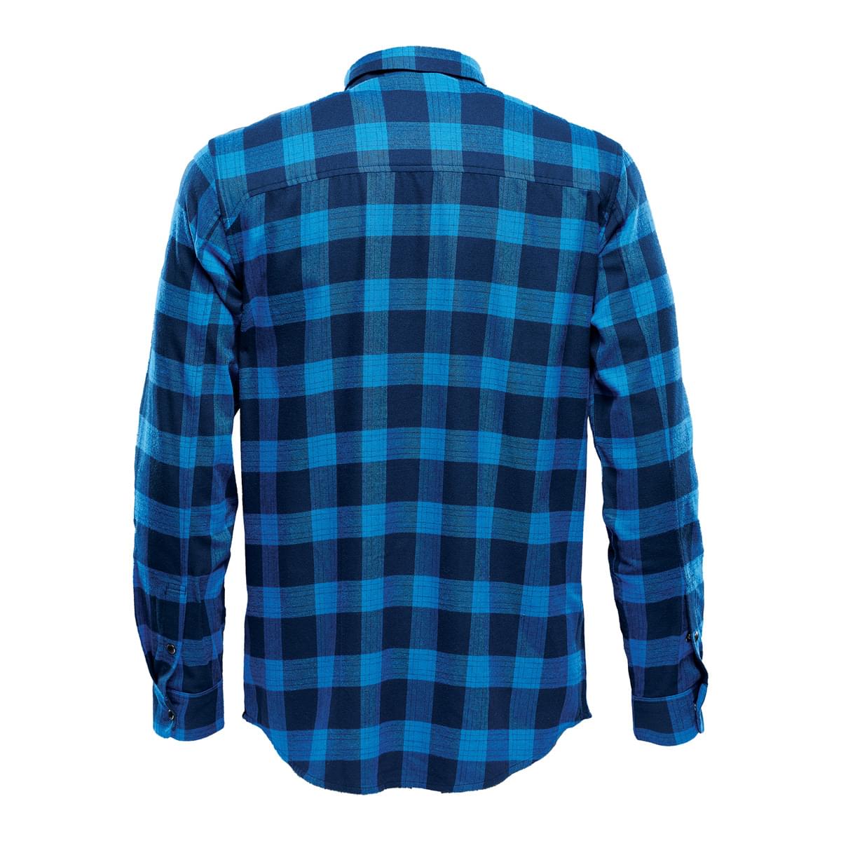 Stormtech Men's Logan Snap Front Shirt 39