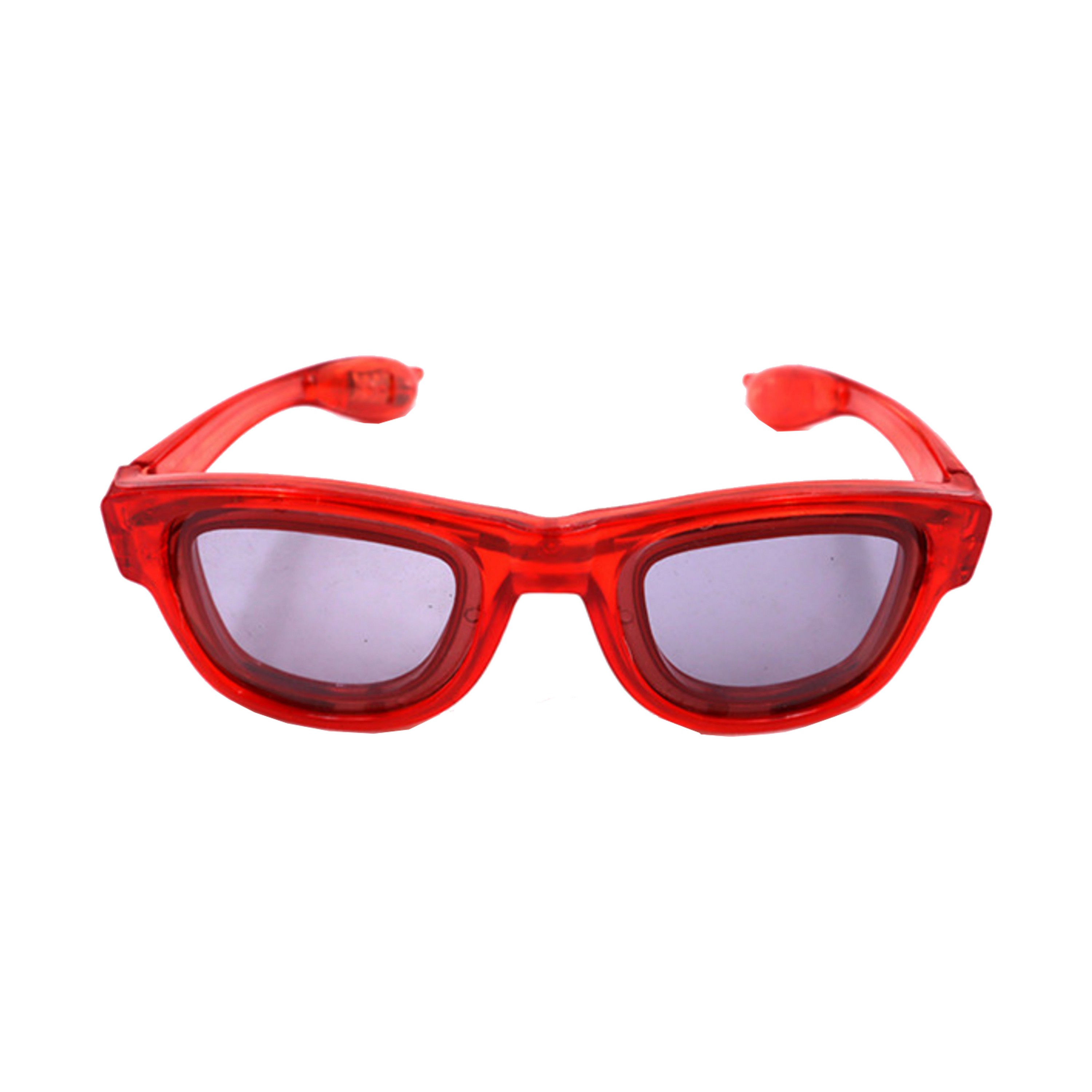 Light Up Iconic Glasses-Ocean 5