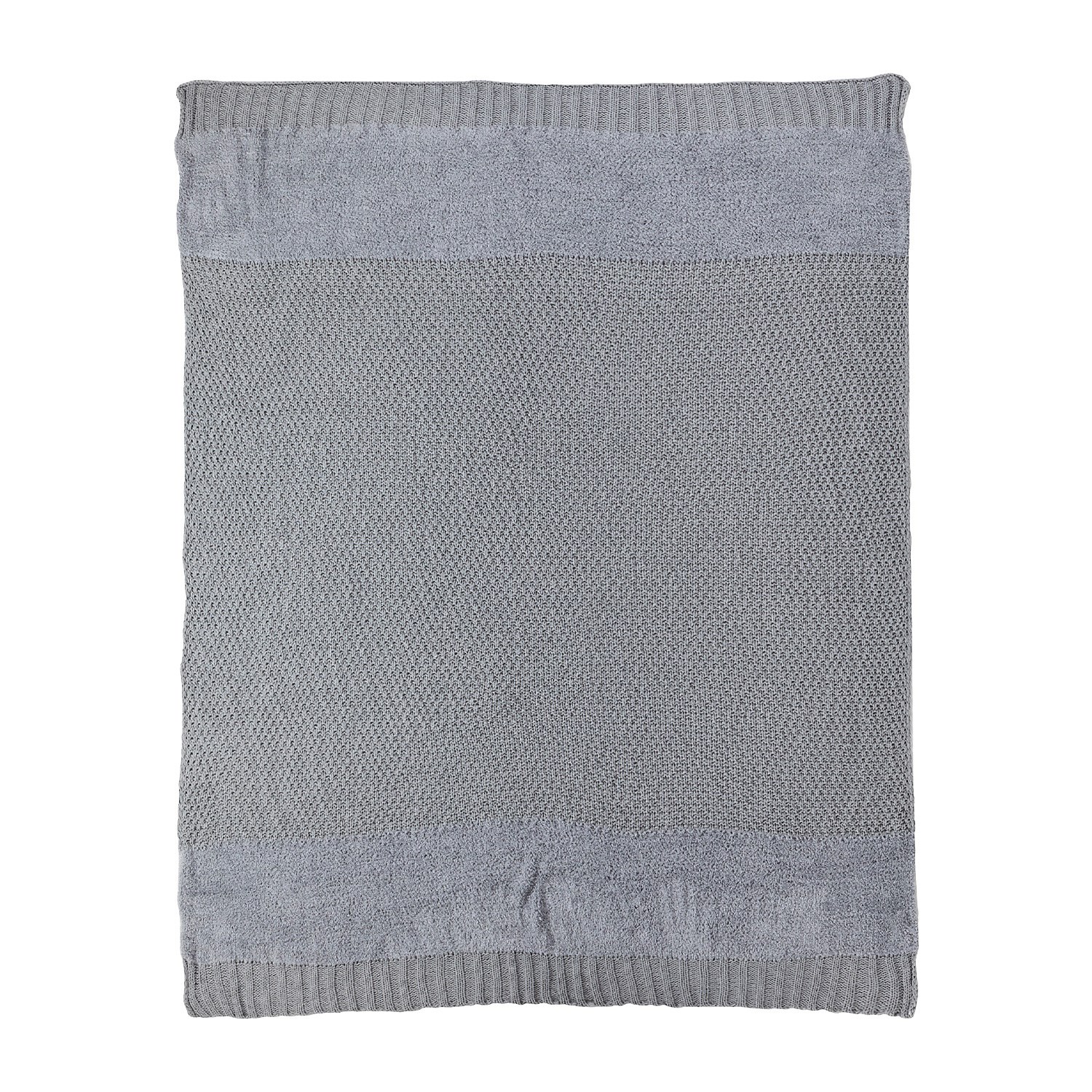 Newport Crochet Knit Blanket 2