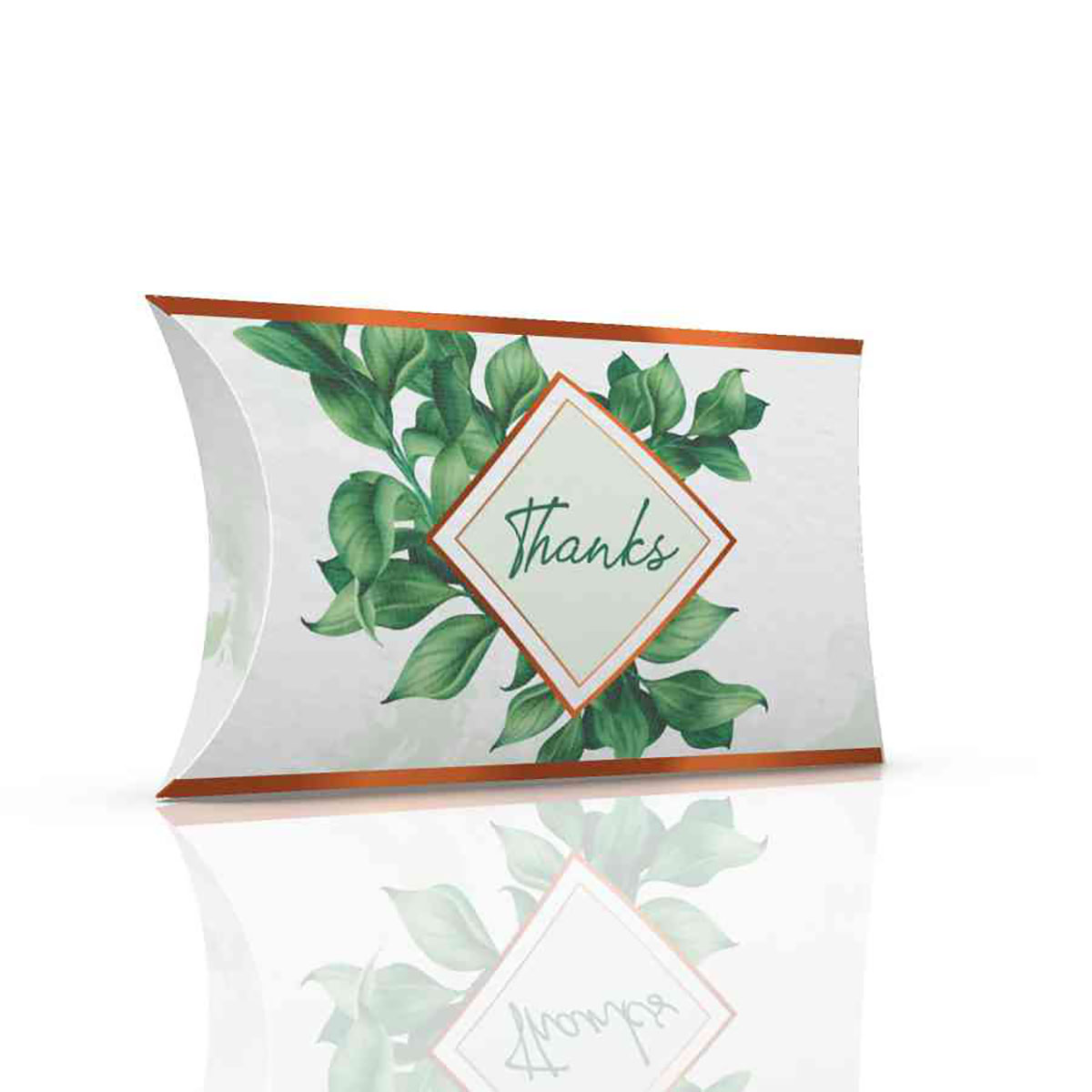 Pillow Box – Medium - Stock Designs 2