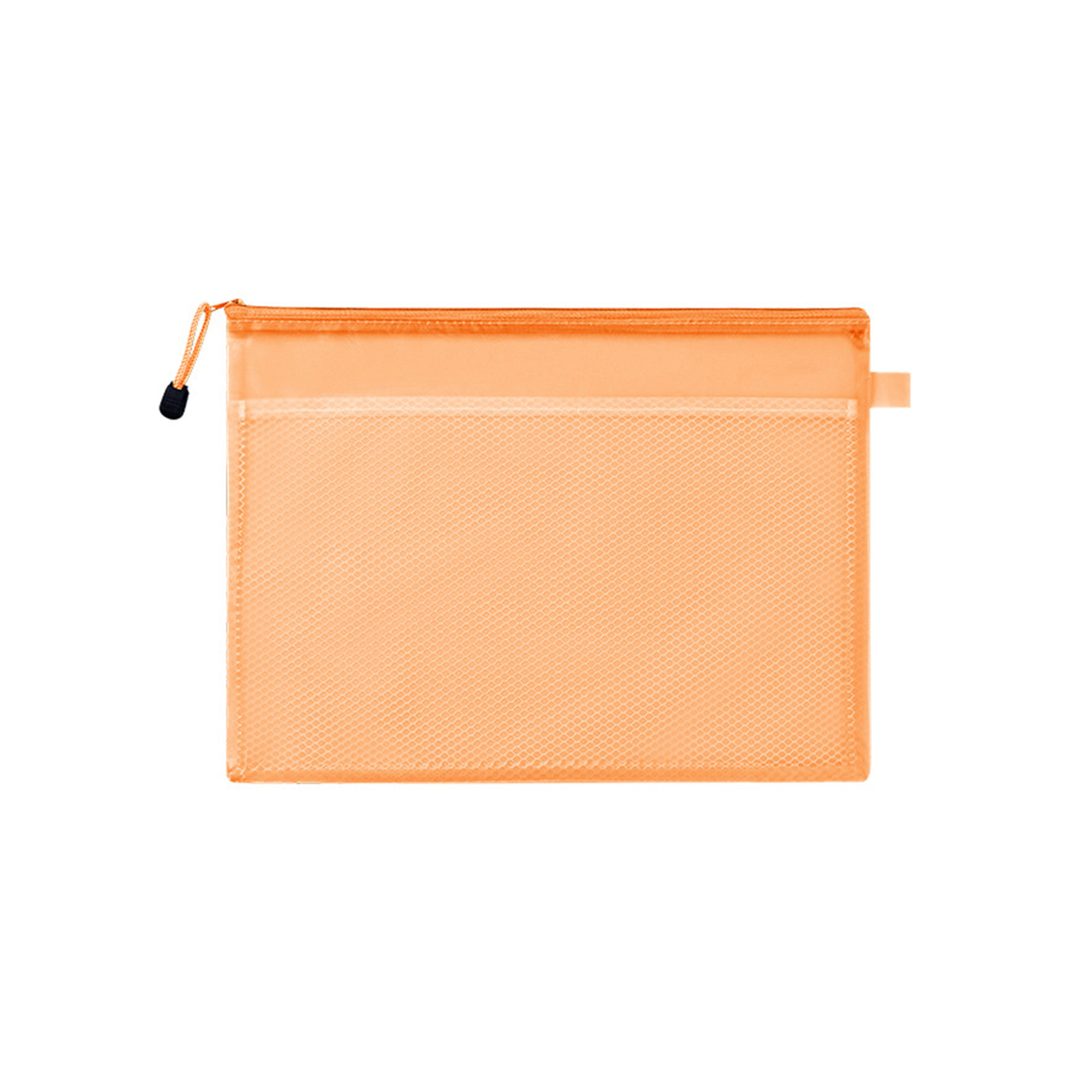 Waterproof Zippered A4 File Organizer 8