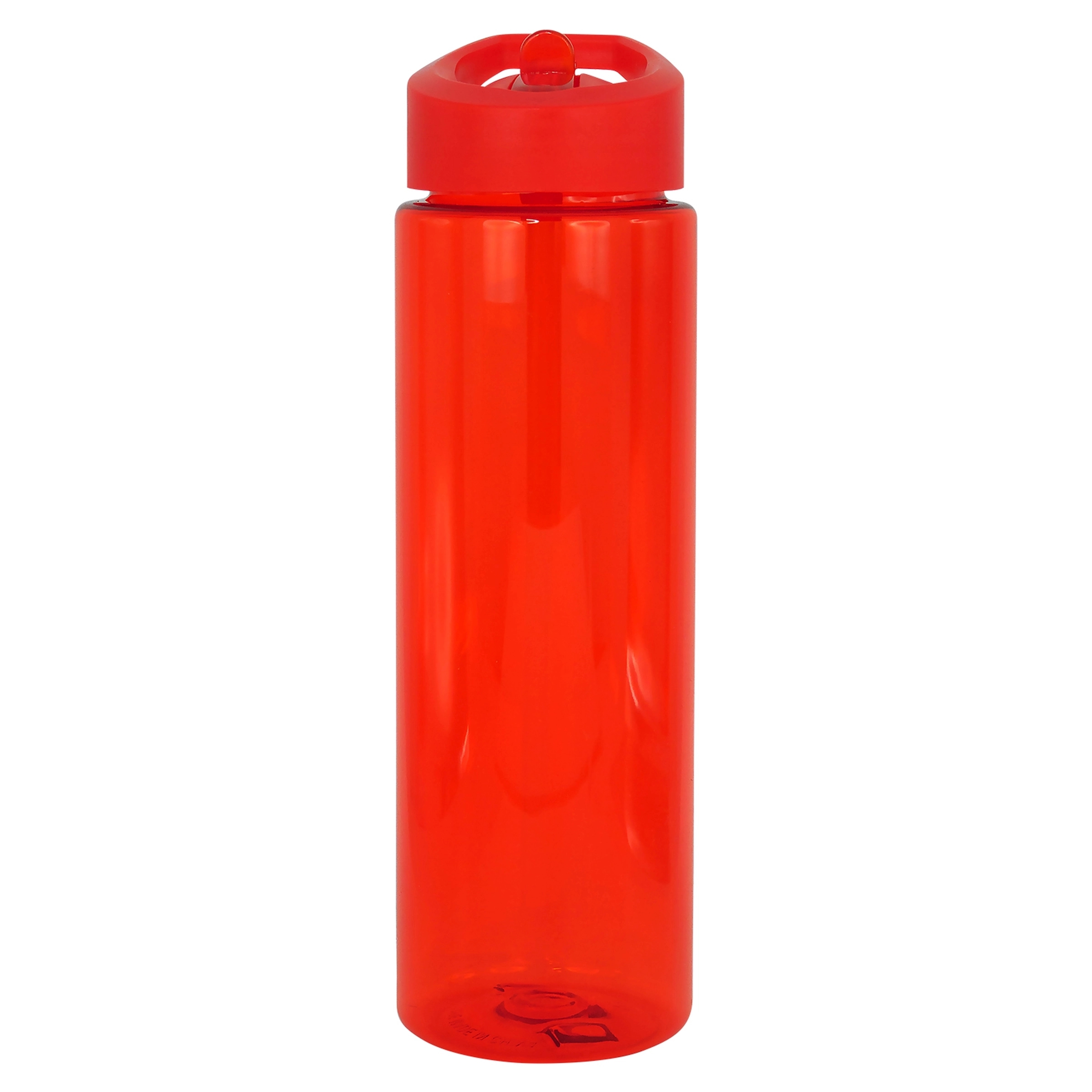 Pop Up 24 oz. Colorful Bottle 6