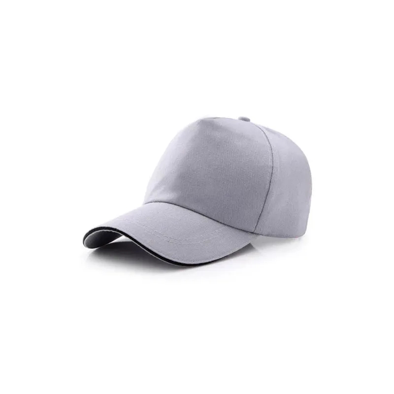 Customized baseball caps in multiple colors 4