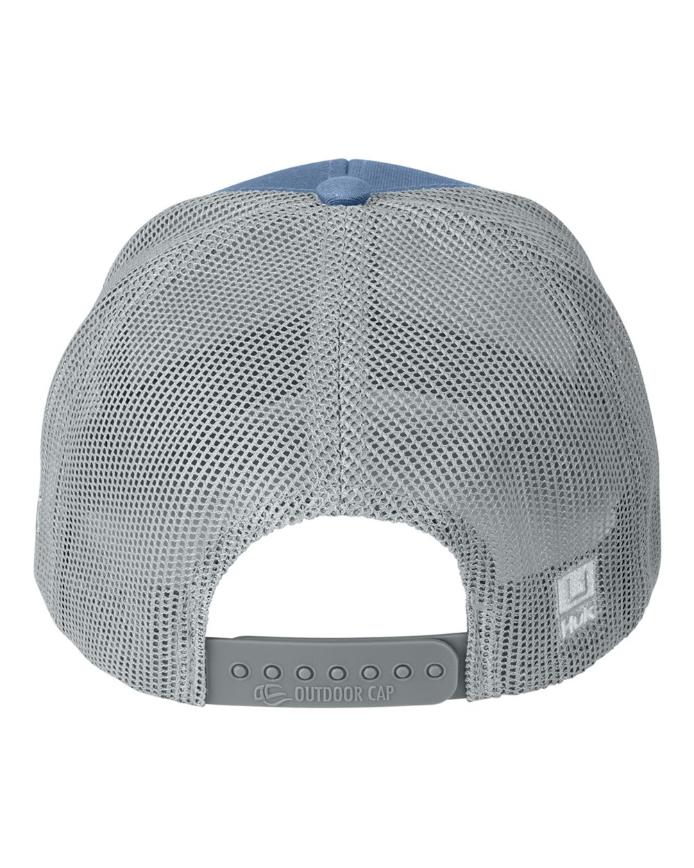 LoPro Snapback Trucker Cap - H3L0001 6