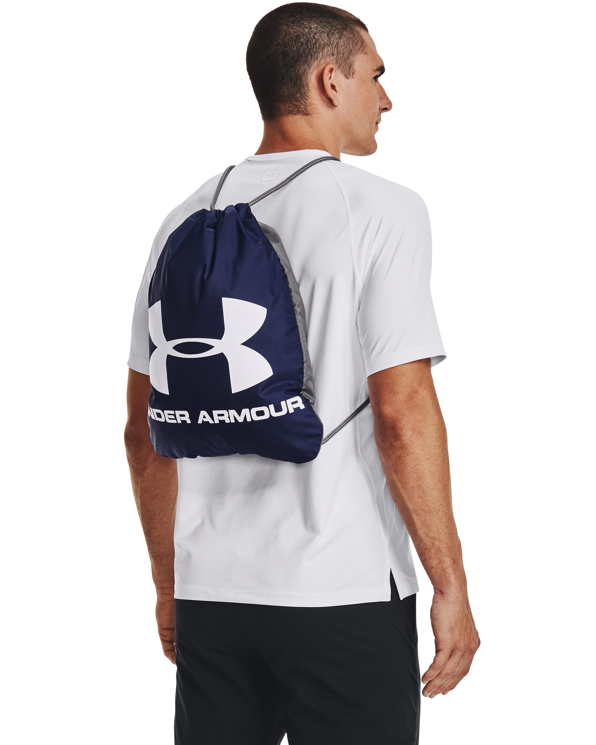 UA Ozsee Sackpack 2