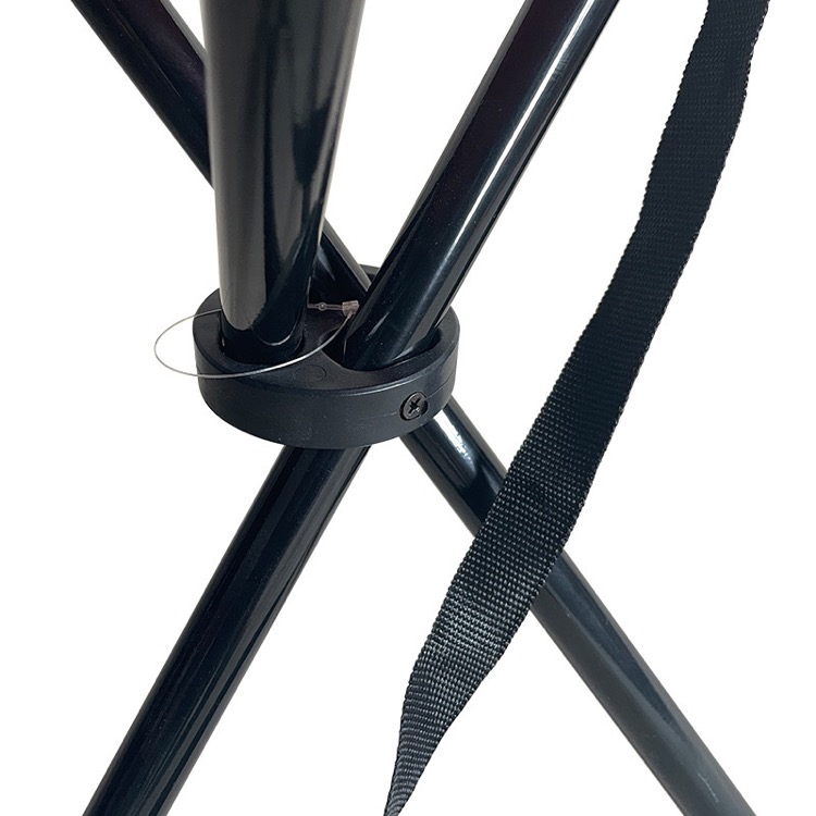 Portable Tri-Leg Stool 9