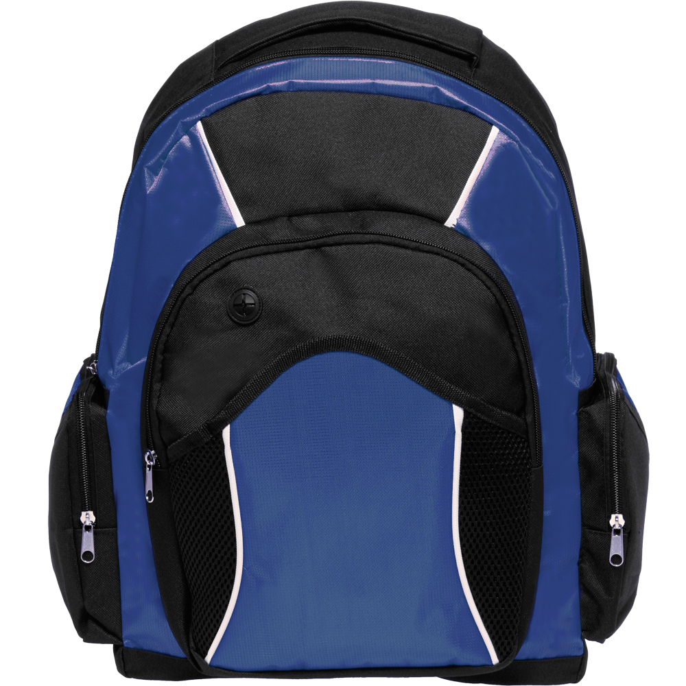 Sports & Travel Backpack 4