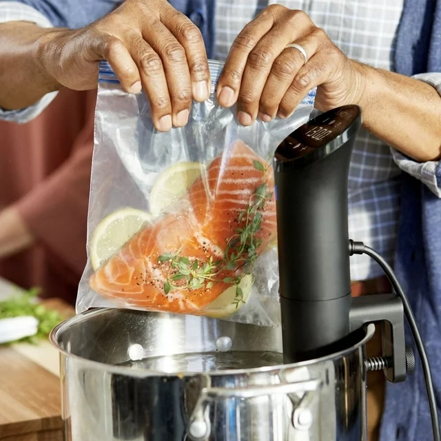 Culinary Sous Vide Precision Cooker 2