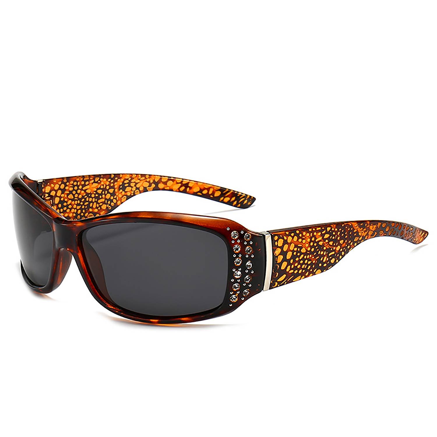 Vintage Polarized Sunglasses 4