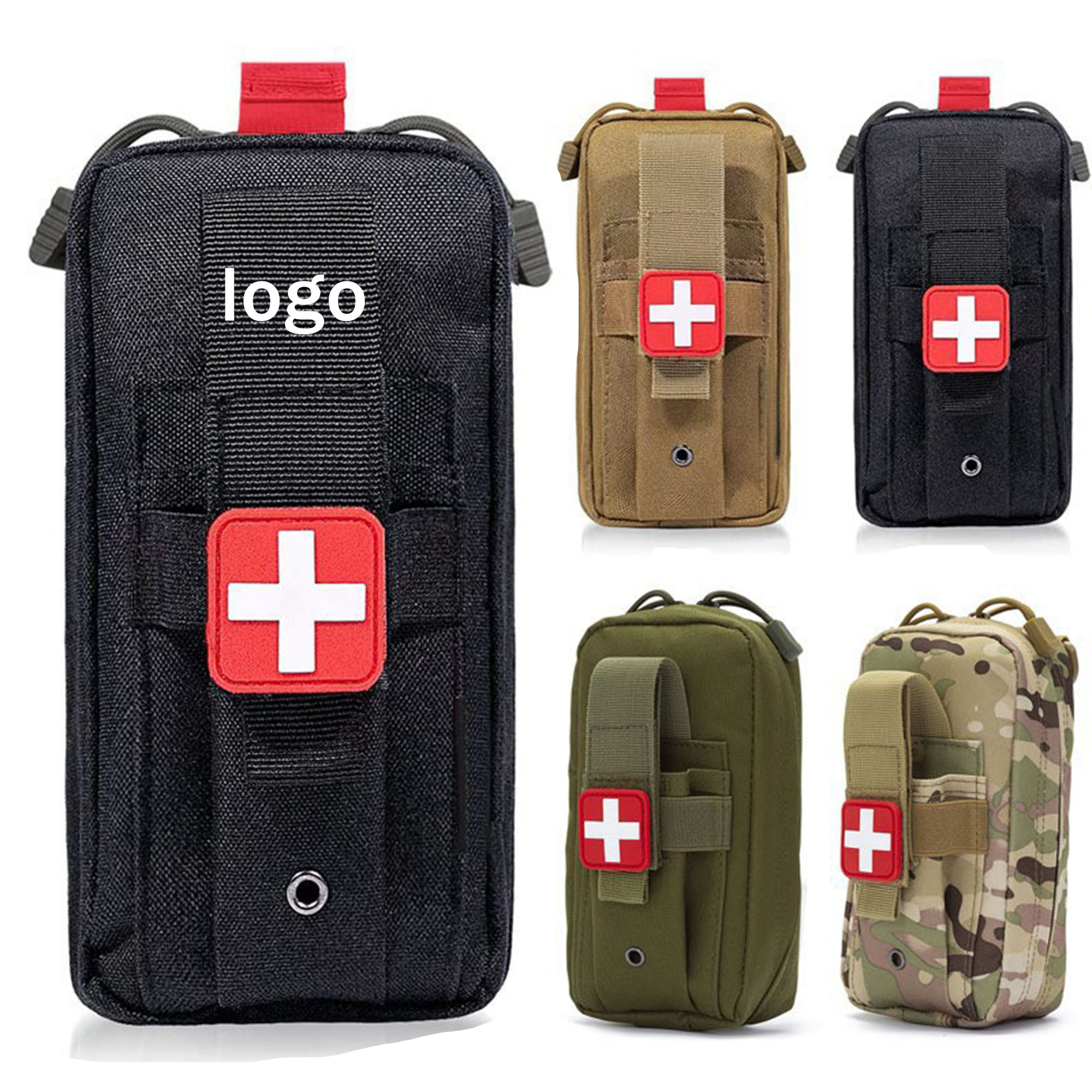 Portable Medical Bag 4