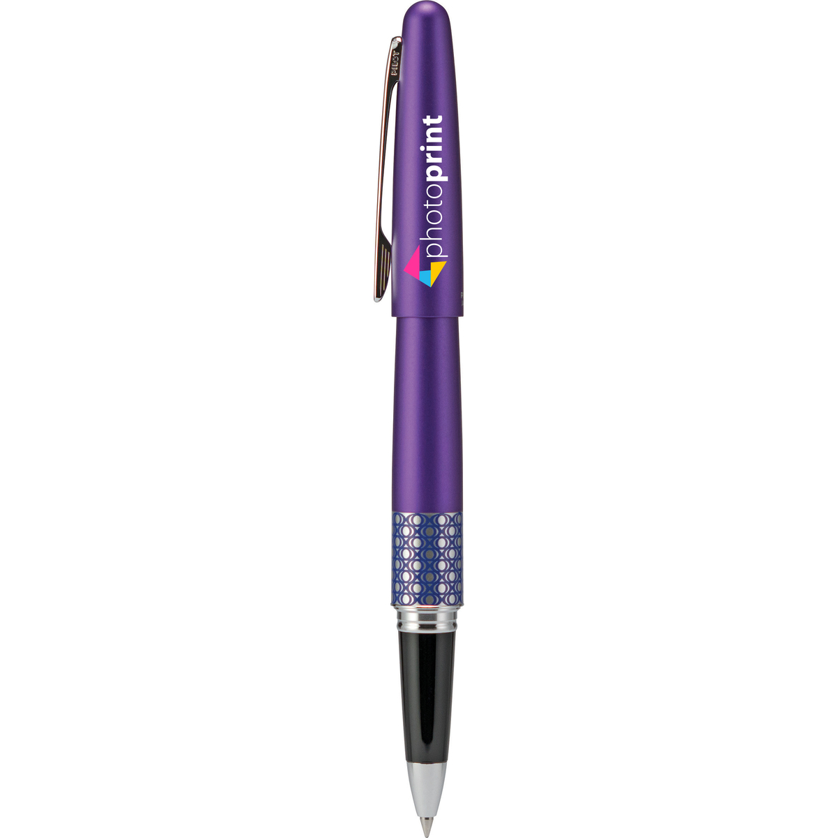 MR Retro Pop Collection Gel Roller Pen 5