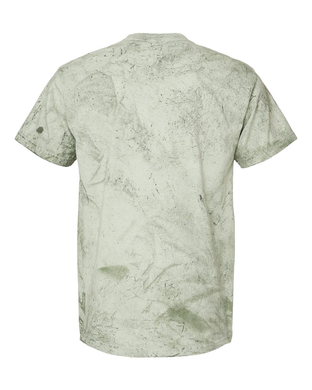 Unisex Colorblast™ Heavyweight T-Shirt - 1745 24