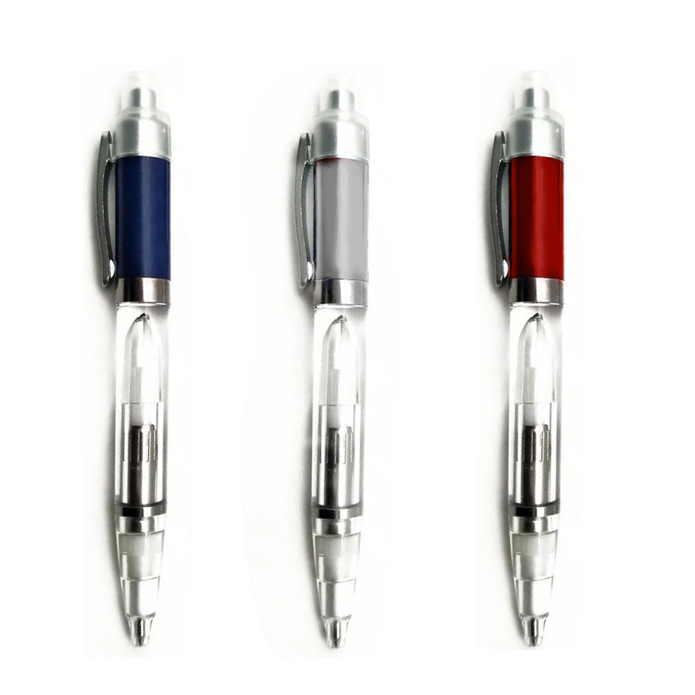 ThickGrip LED Light-Up Ball Pen 7