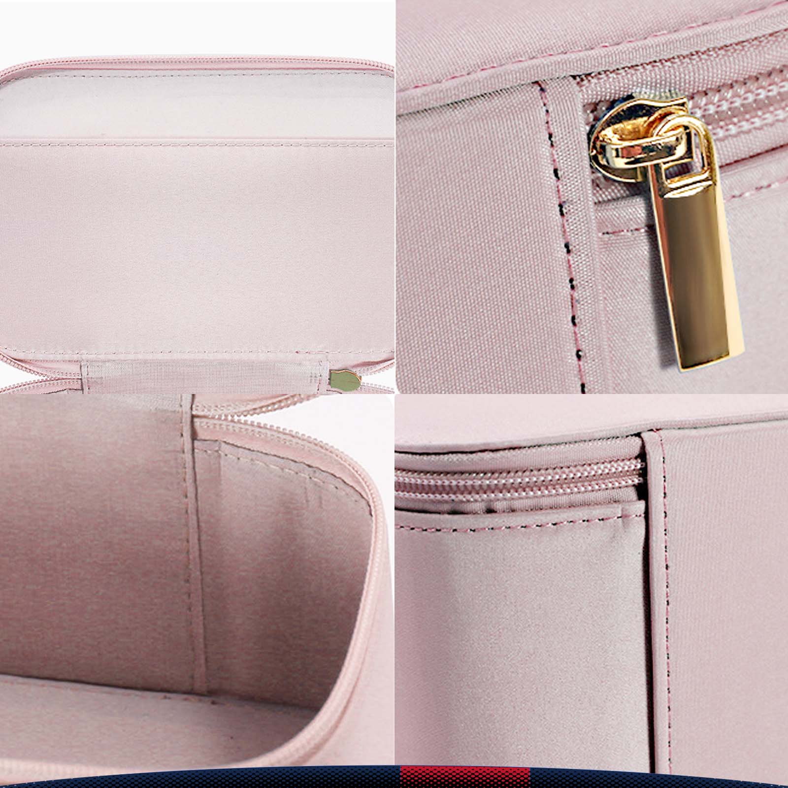 Simple Makeup Bag 3