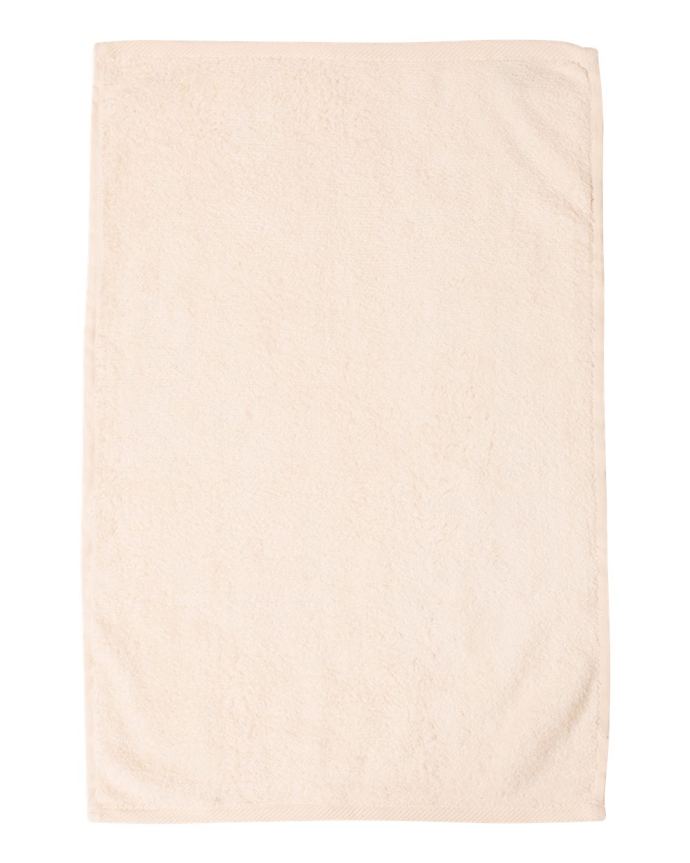 Hemmed Hand Towel - T200 24