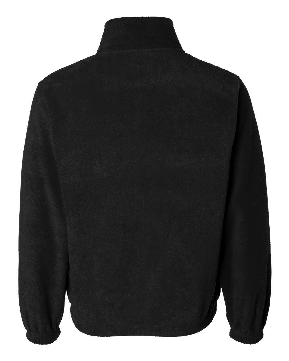 Men's Fleece Full-Zip Jacket - 3061 3