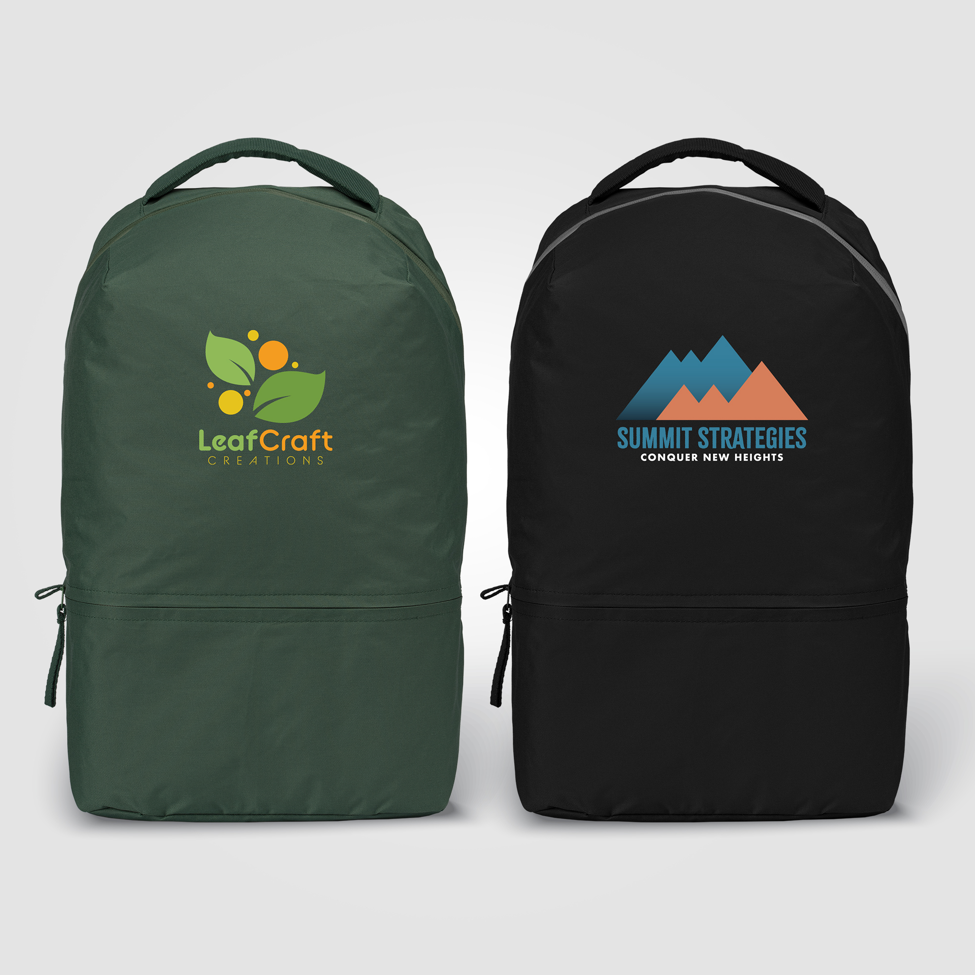 Terra Pack - 2-in-1 Backpack and Lunch Cooler 5