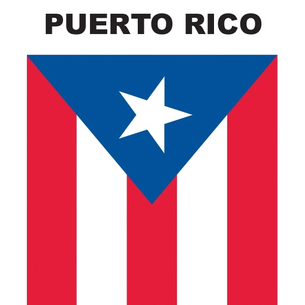 Mini Banner - Puerto Rico 2