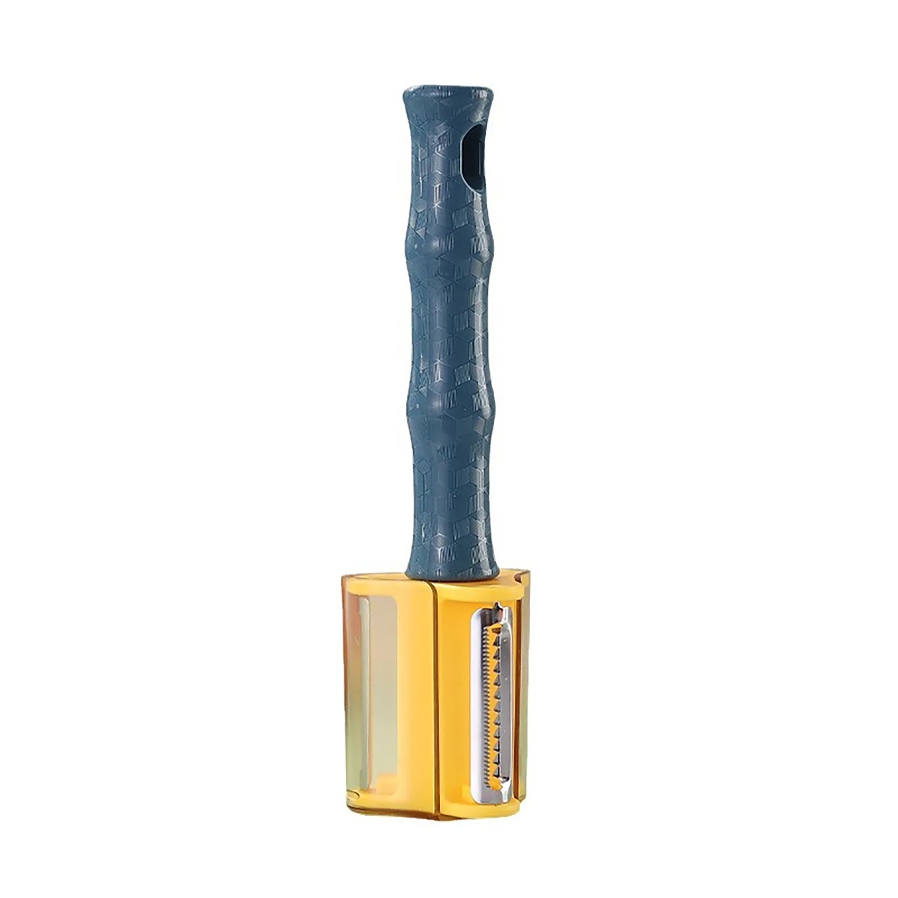 Polypropylene 3-in-1 Fruit Paring Knife 1